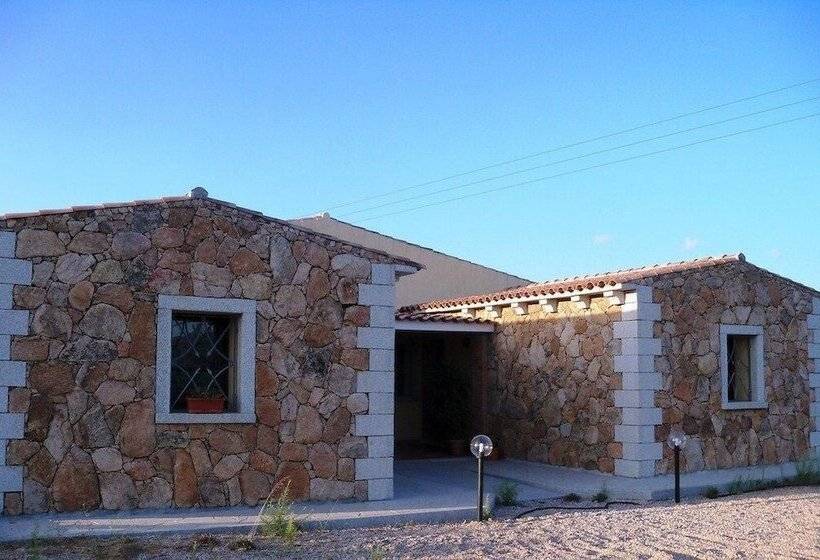 Nocleg ze śniadaniem Locanda In Vigna