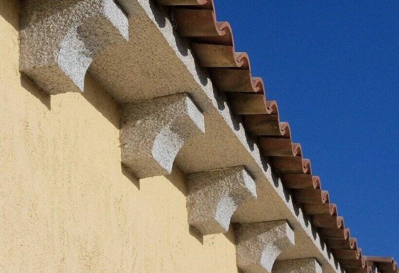 Nocleg ze śniadaniem Locanda In Vigna