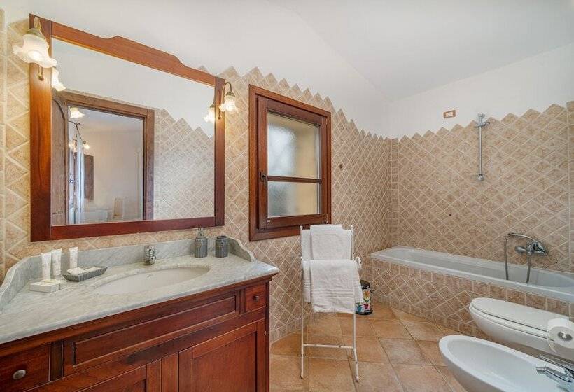 Nocleg ze śniadaniem Locanda In Vigna