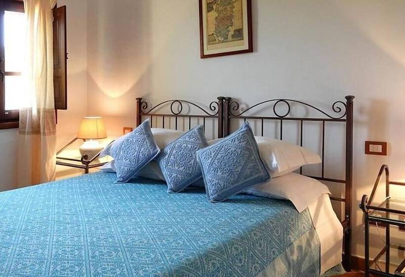 Nocleg ze śniadaniem Locanda In Vigna