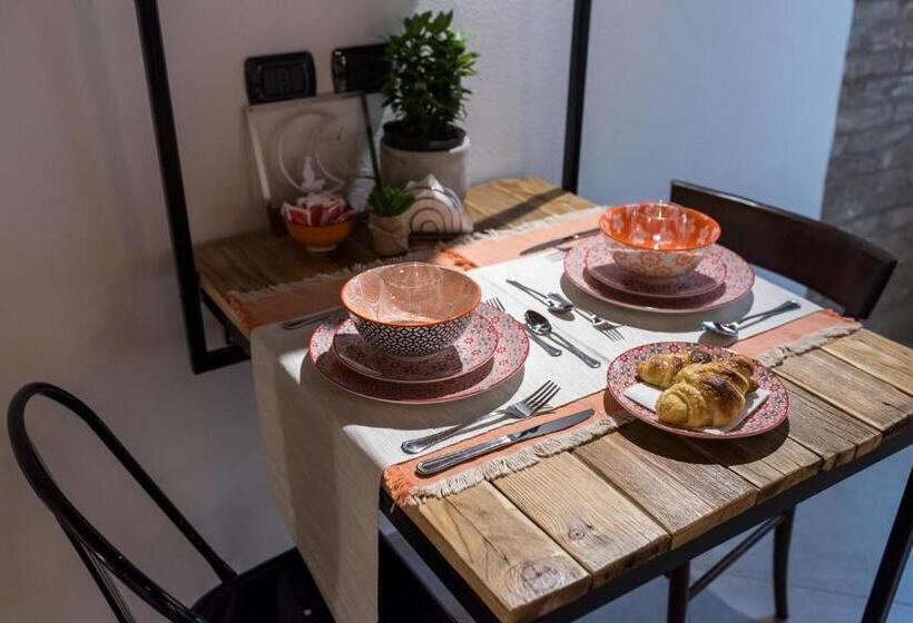 צימר Luna Sul Tetto