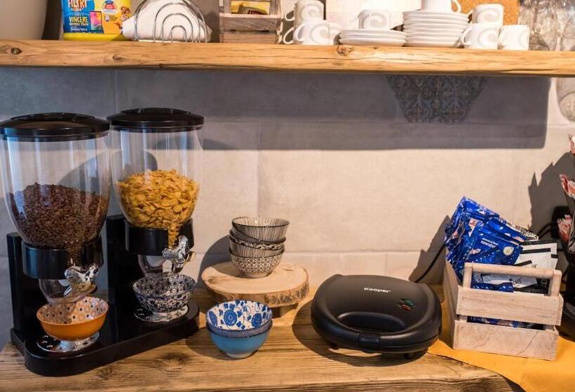 צימר Luna Sul Tetto