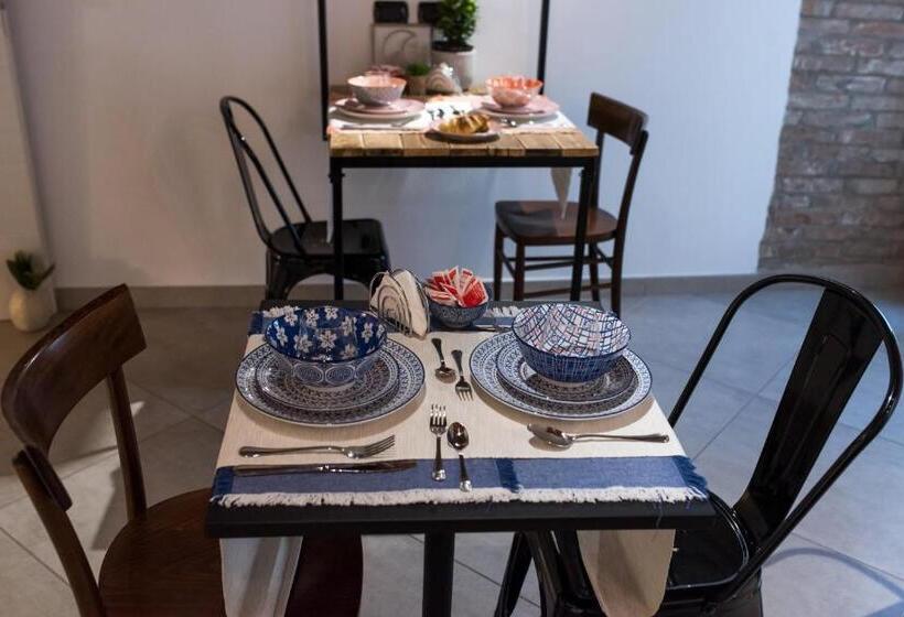 צימר Luna Sul Tetto