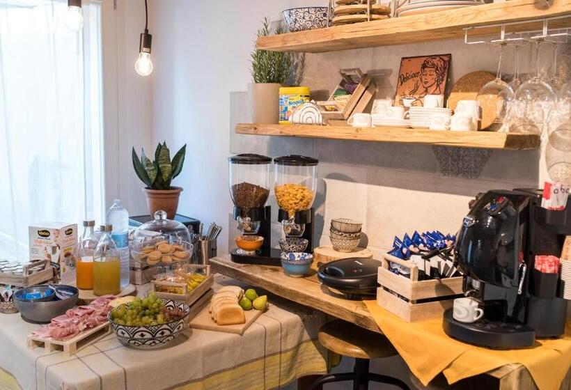 צימר Luna Sul Tetto