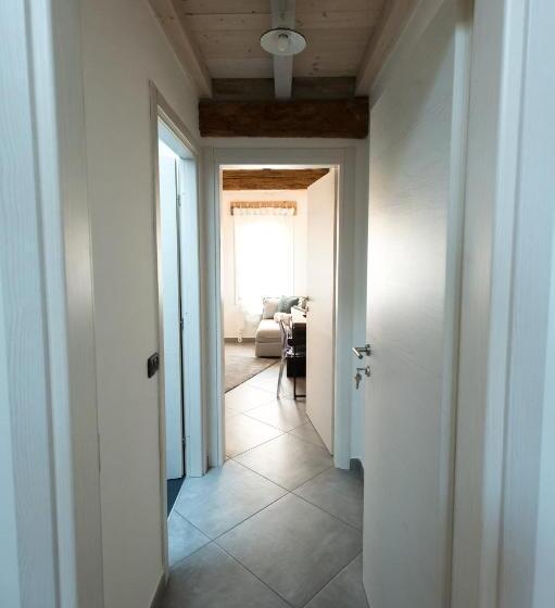 צימר Luna Sul Tetto