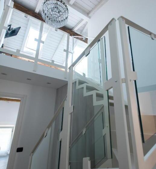 צימר Luna Sul Tetto