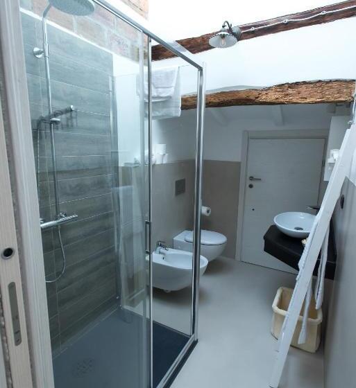 צימר Luna Sul Tetto