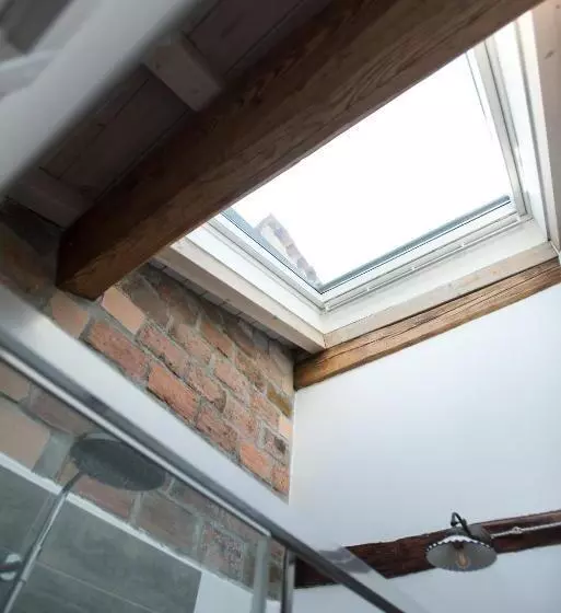 ベッドアンドブレックファースト Luna Sul Tetto