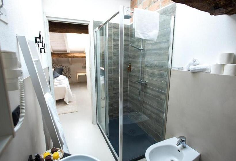 Bed and Breakfast Luna Sul Tetto