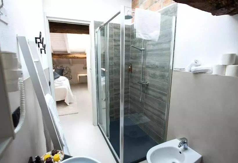 ベッドアンドブレックファースト Luna Sul Tetto