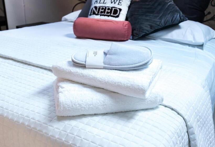 צימר Luna Sul Tetto