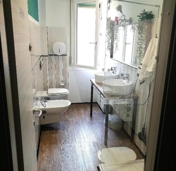 تختخواب و صبحانه Dante S House Affittacamere