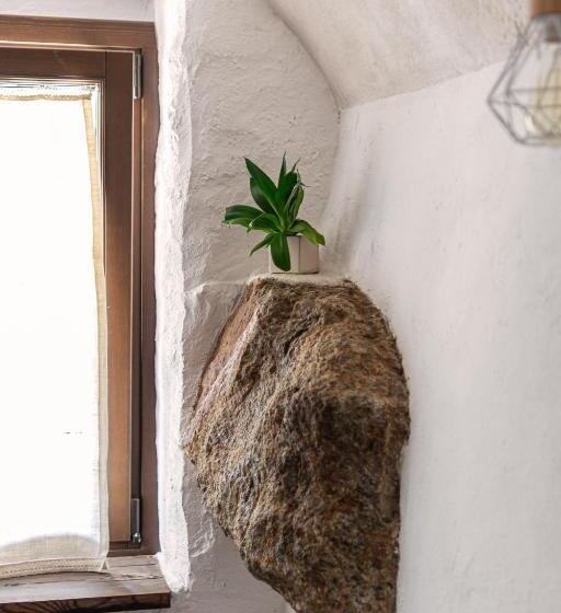 مبيت وإفطار Relais Del Brigante