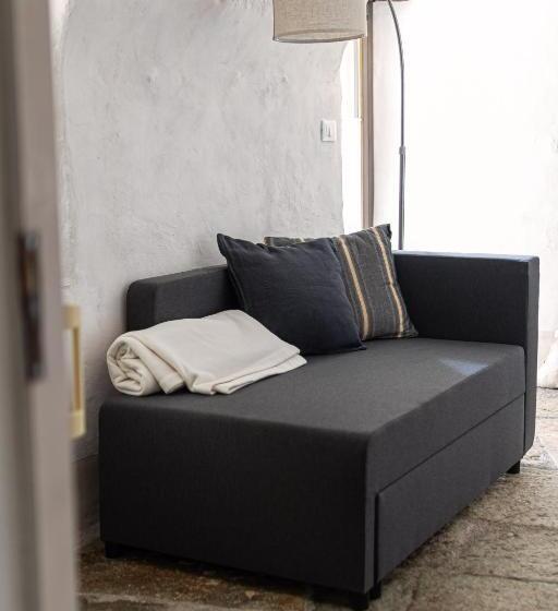 مبيت وإفطار Relais Del Brigante