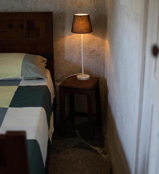 مبيت وإفطار Relais Del Brigante