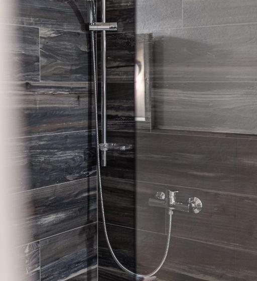 مبيت وإفطار Relais Del Brigante