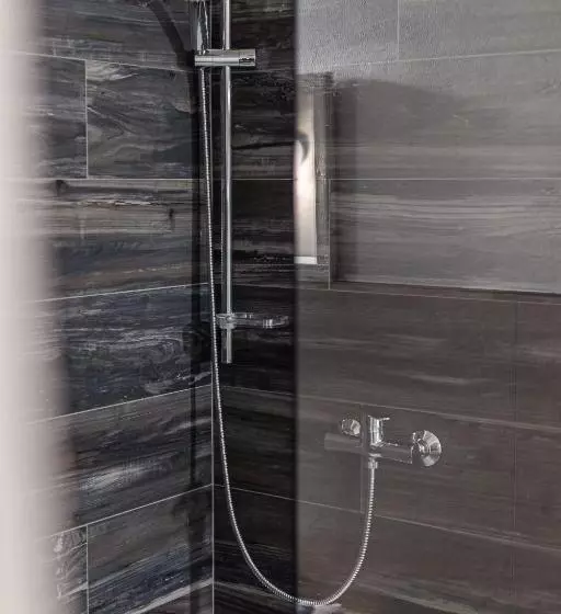 Aamiaismajoitus (B&B) Relais Del Brigante