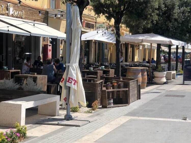 مبيت وإفطار River View