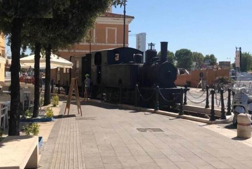 مبيت وإفطار River View