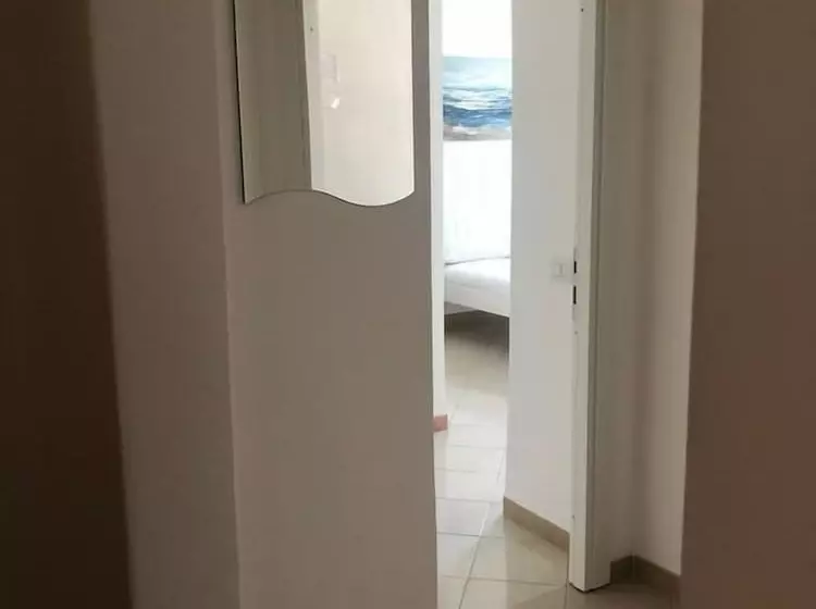 تختخواب و صبحانه River View