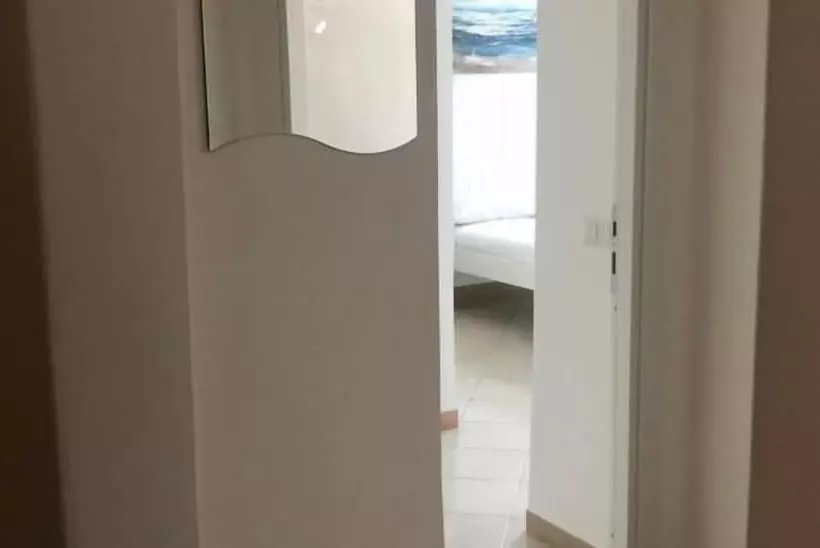 تختخواب و صبحانه River View