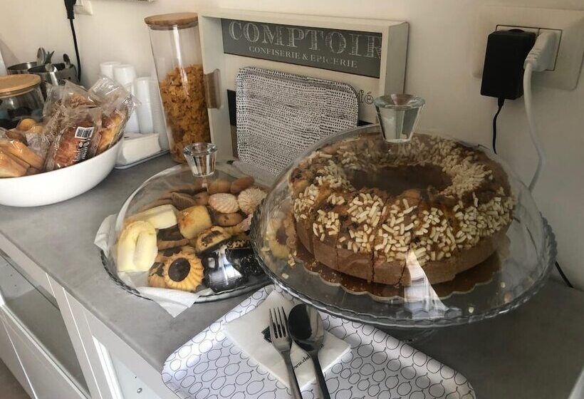 مبيت وإفطار River View