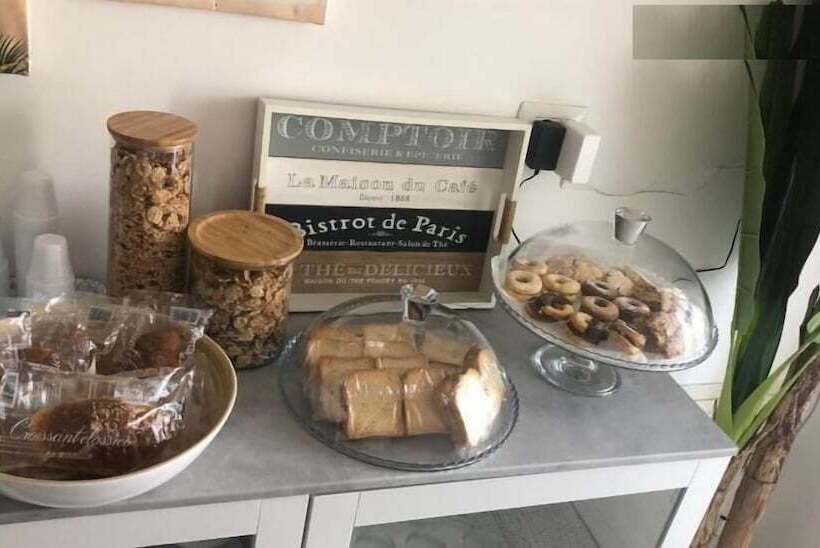 مبيت وإفطار River View