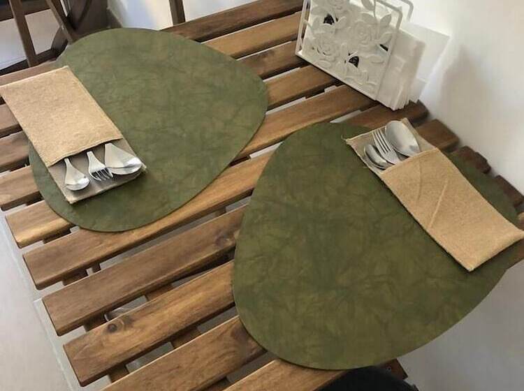 مبيت وإفطار River View