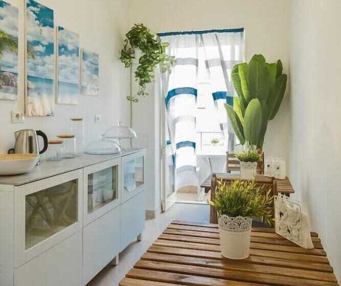 مبيت وإفطار River View