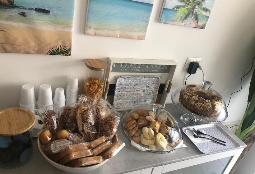 مبيت وإفطار River View