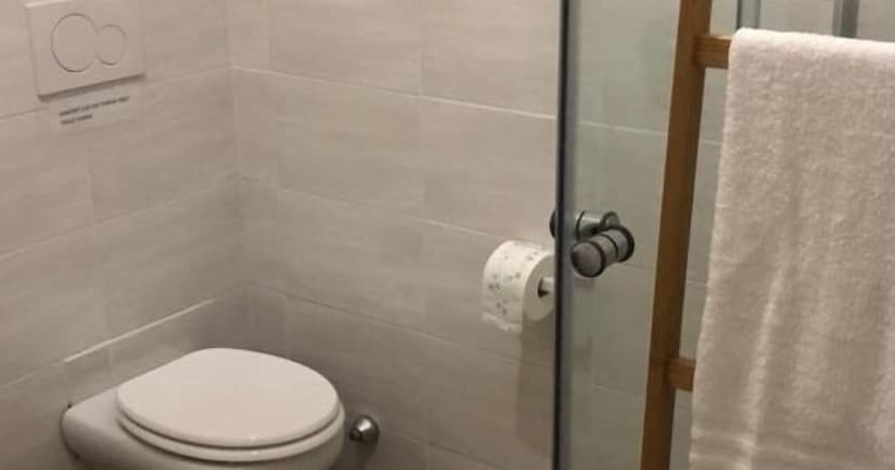 مبيت وإفطار River View