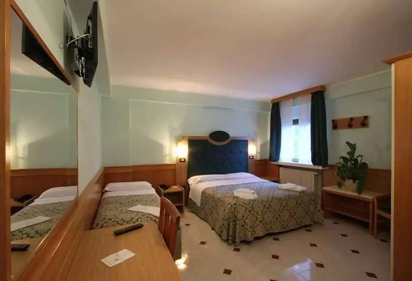 Hotelli Il Vecchio Pescatore