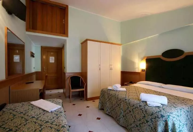 Hotelli Il Vecchio Pescatore