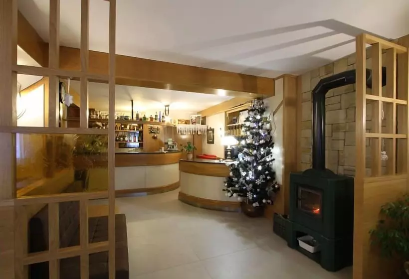 Hotelli Il Vecchio Pescatore