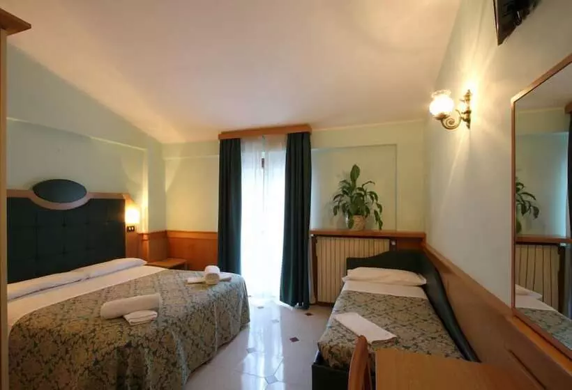 Hotelli Il Vecchio Pescatore