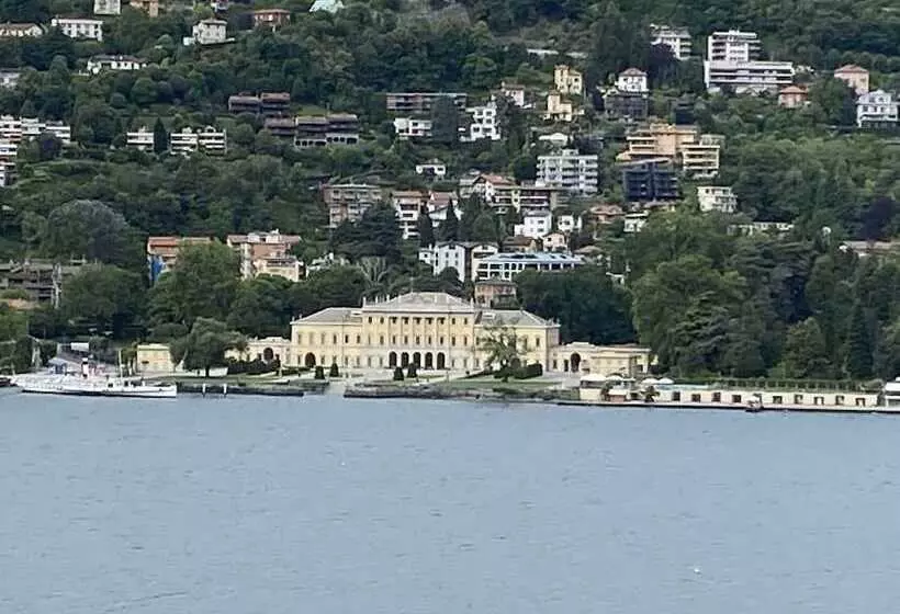 Hotel Lago