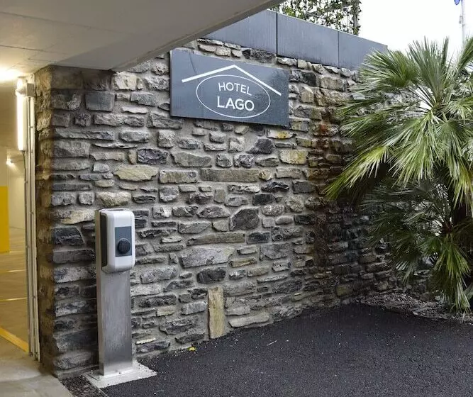 Hotel Lago