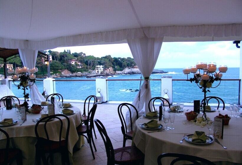 בית מלון כפרי Locanda Il Senatore