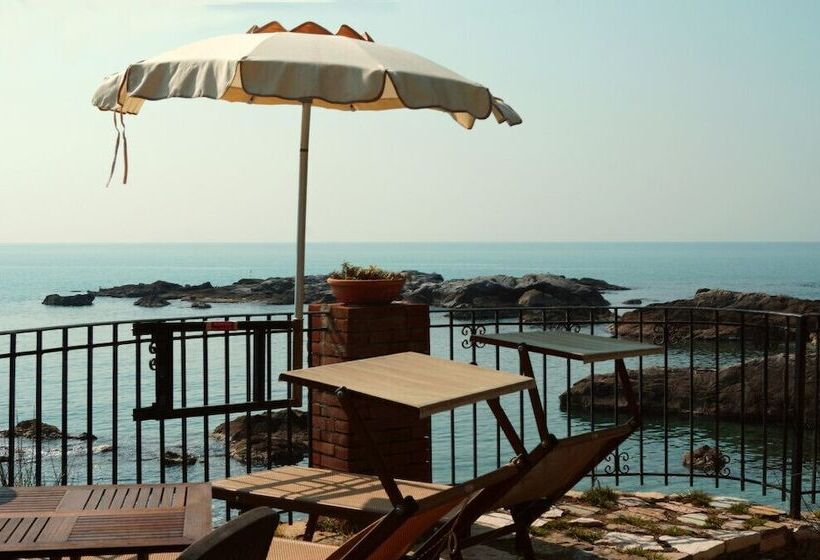 בית מלון כפרי Locanda Il Senatore