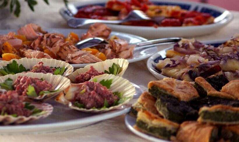 בית מלון כפרי Locanda Il Senatore