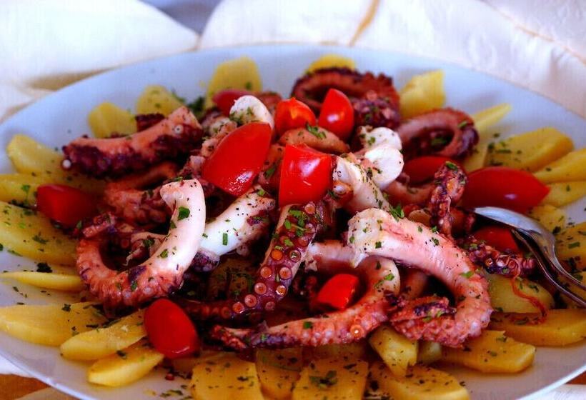 בית מלון כפרי Locanda Il Senatore