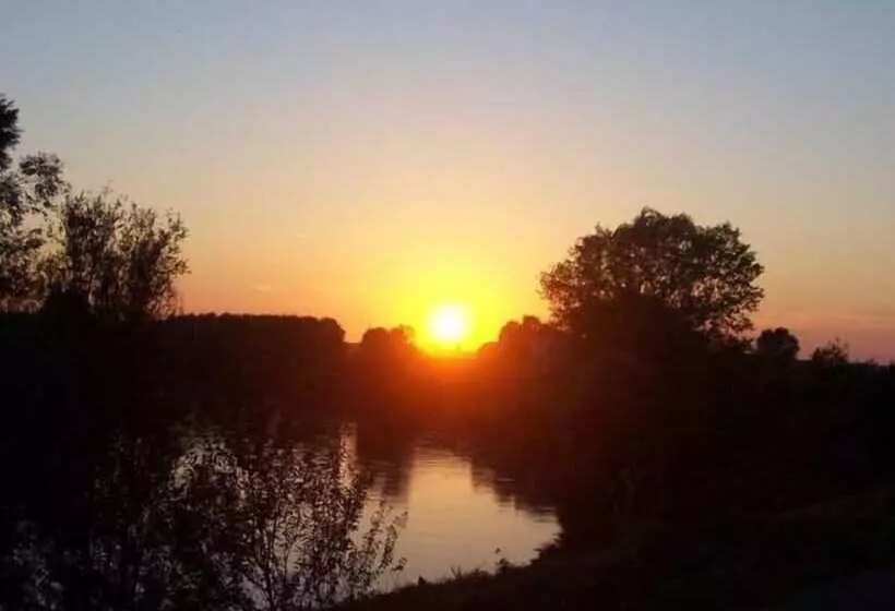 Maaseutuhotelli Agriturismo La Rovere