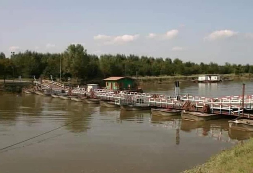 교외 호텔 Agriturismo La Rovere