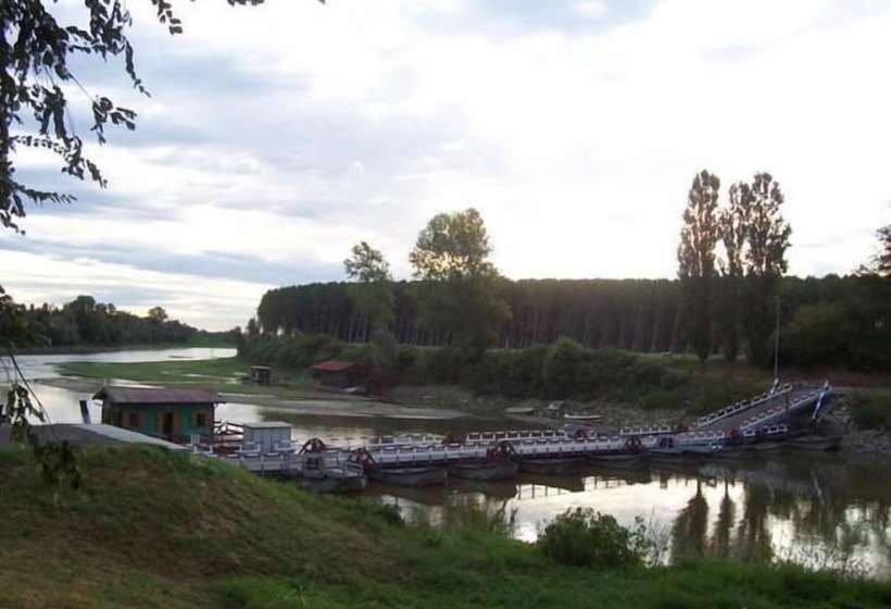 교외 호텔 Agriturismo La Rovere