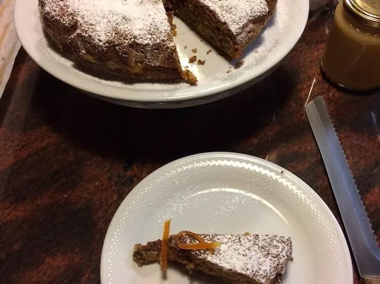 Maaseutuhotelli Agriturismo La Rovere