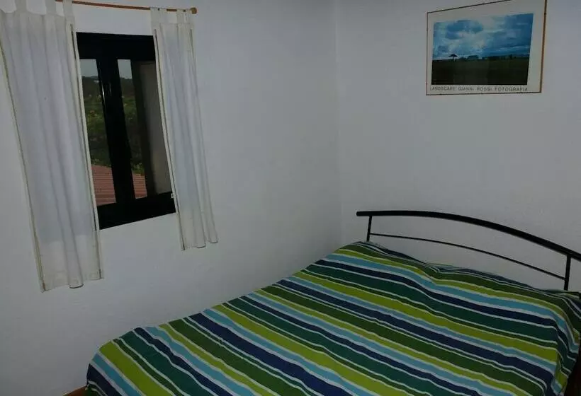 田舎風ホテル Agriturismo Le Serre