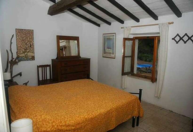 乡村酒店  Agriturismo Le Serre