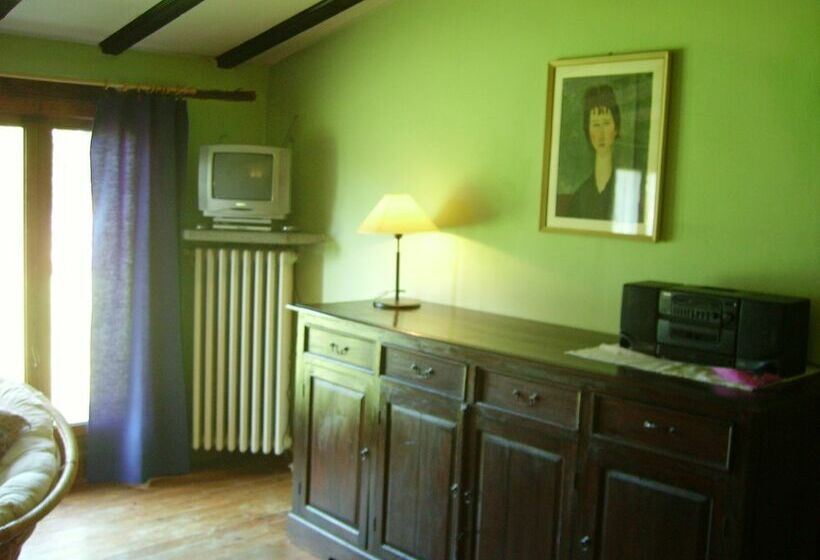 乡村酒店  Agriturismo Le Serre