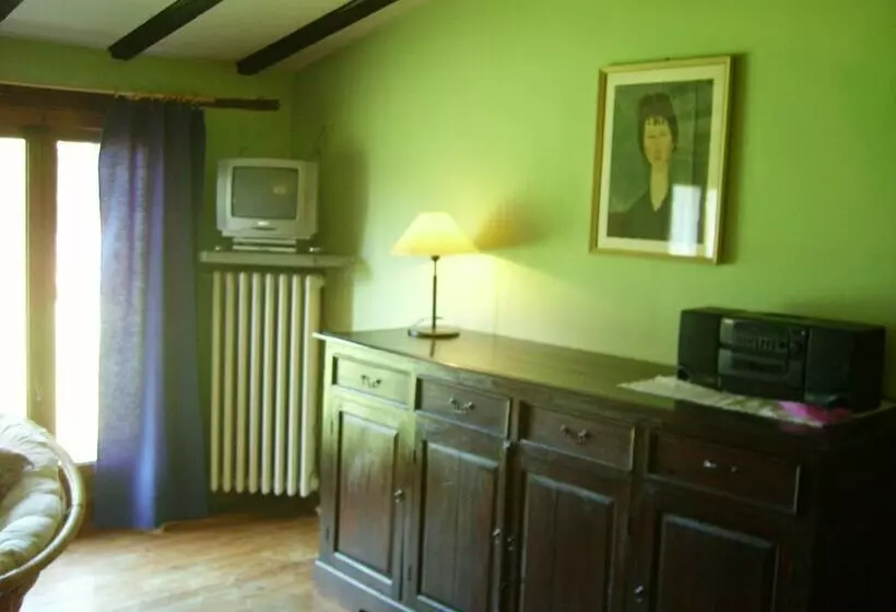 田舎風ホテル Agriturismo Le Serre