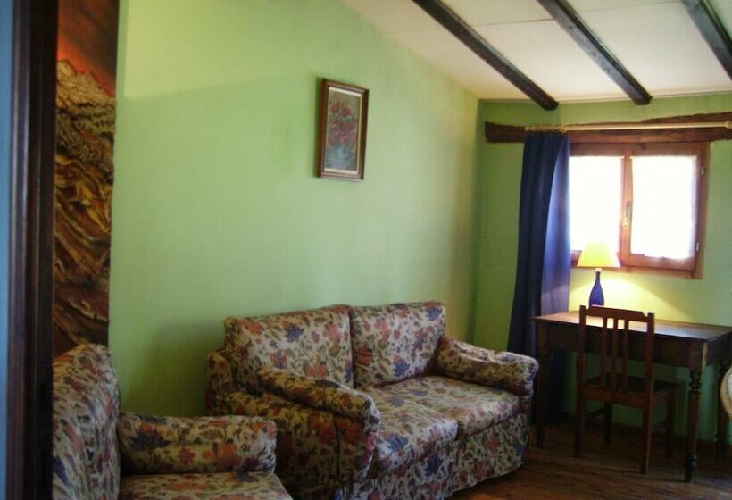 乡村酒店  Agriturismo Le Serre